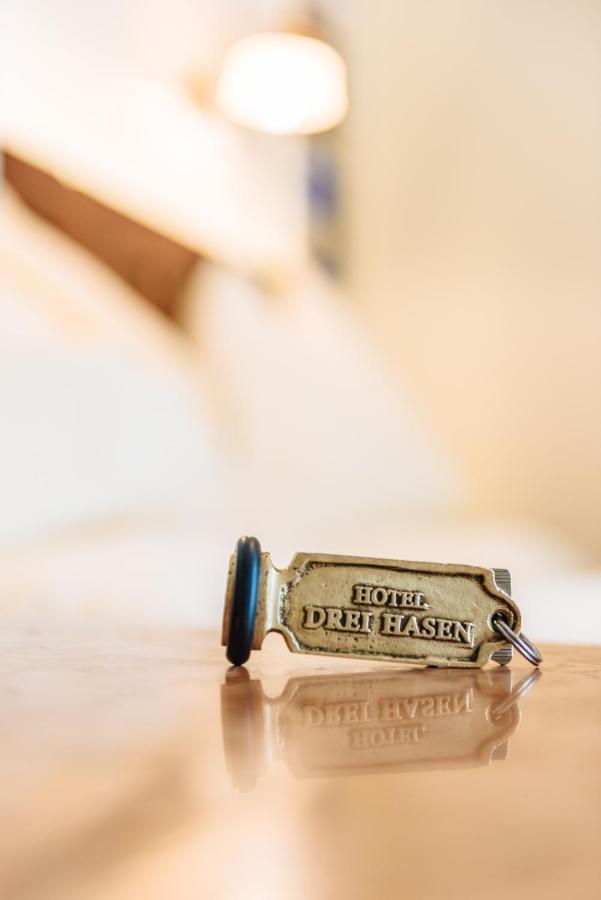 Hotel Drei Hasen Mariazell Eksteriør bilde