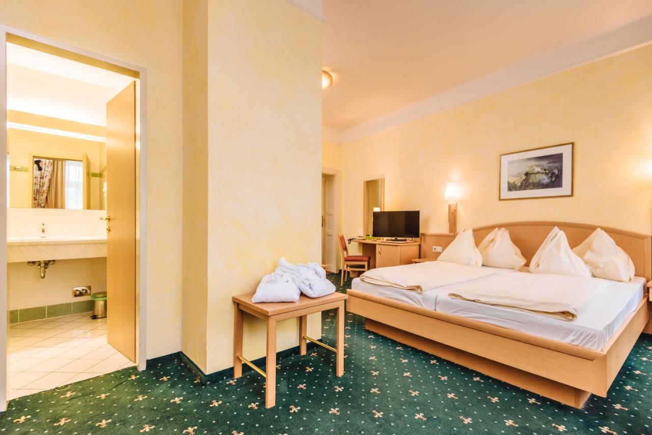 Hotel Drei Hasen Mariazell Eksteriør bilde