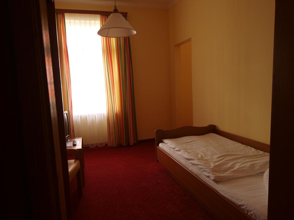 Hotel Drei Hasen Mariazell Eksteriør bilde